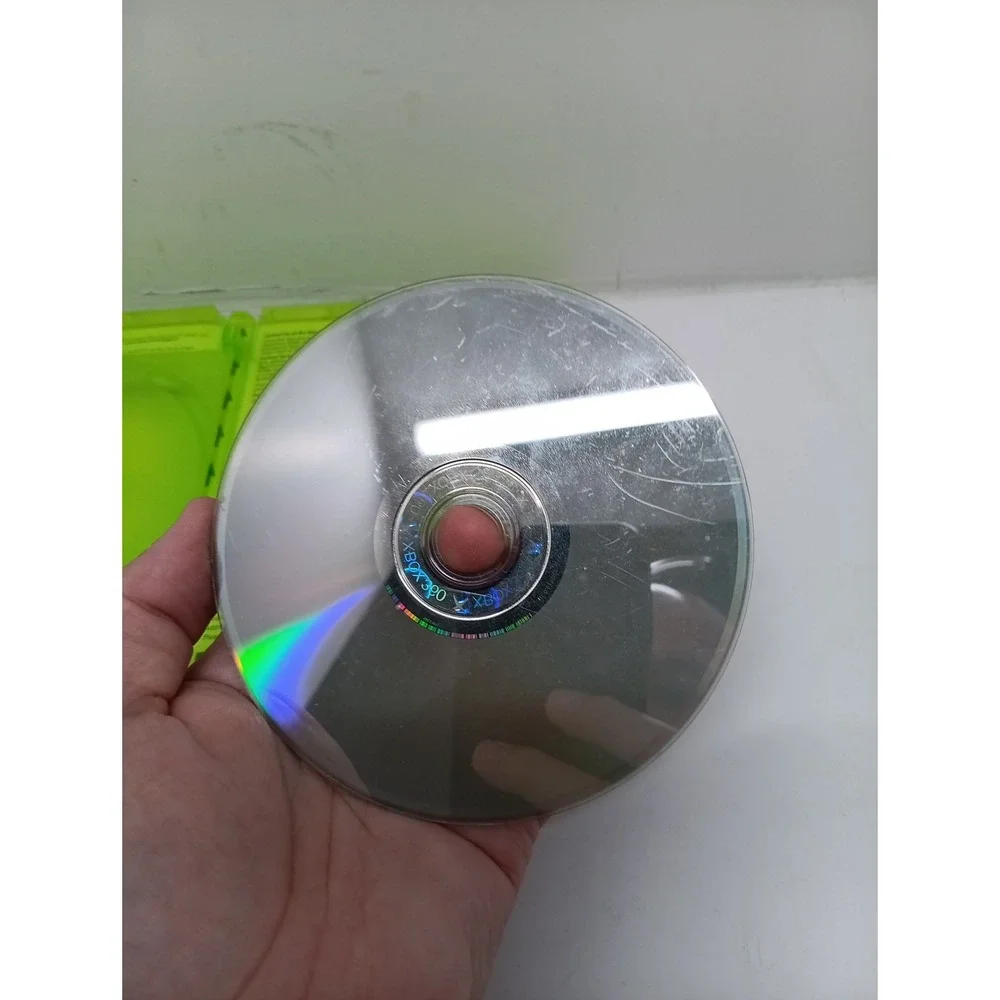 Watch Dogs (Microsoft Xbox 360, 2014)